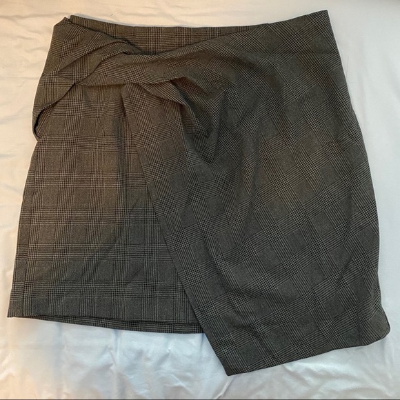 Babaton Jethro Skirt - Picture 2 of 2